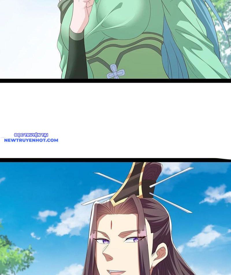 Hoá Ra Ta Là Lão Tổ Ma Đạo?: Chapter 72