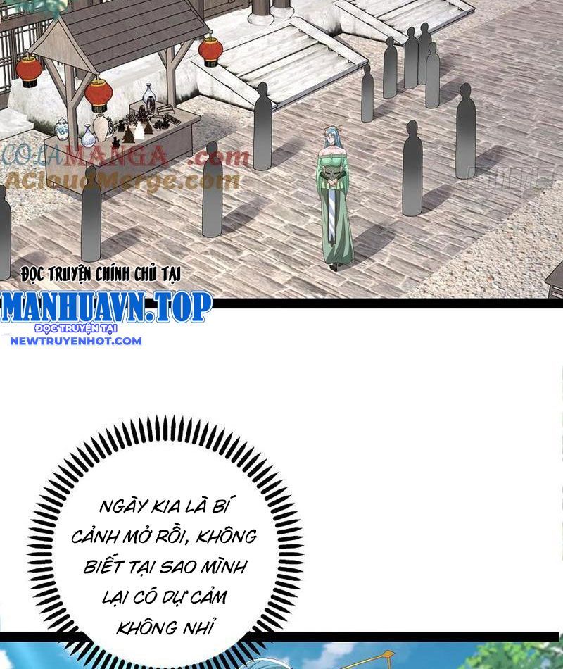 Hoá Ra Ta Là Lão Tổ Ma Đạo?: Chapter 72