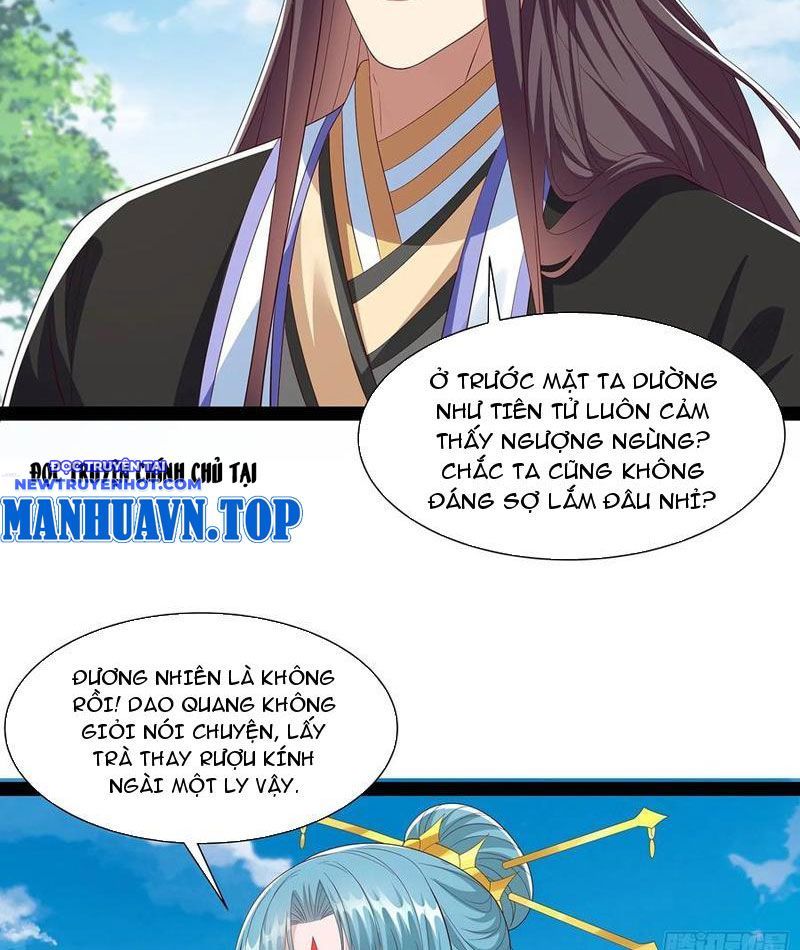 Hoá Ra Ta Là Lão Tổ Ma Đạo?: Chapter 72