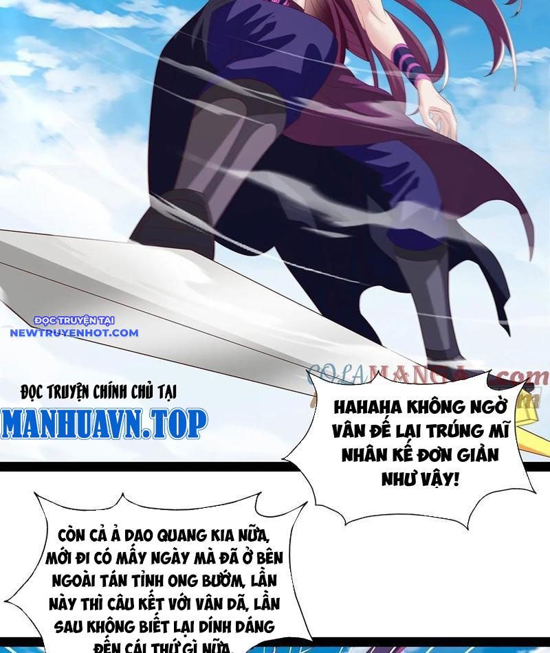 Hoá Ra Ta Là Lão Tổ Ma Đạo?: Chapter 72