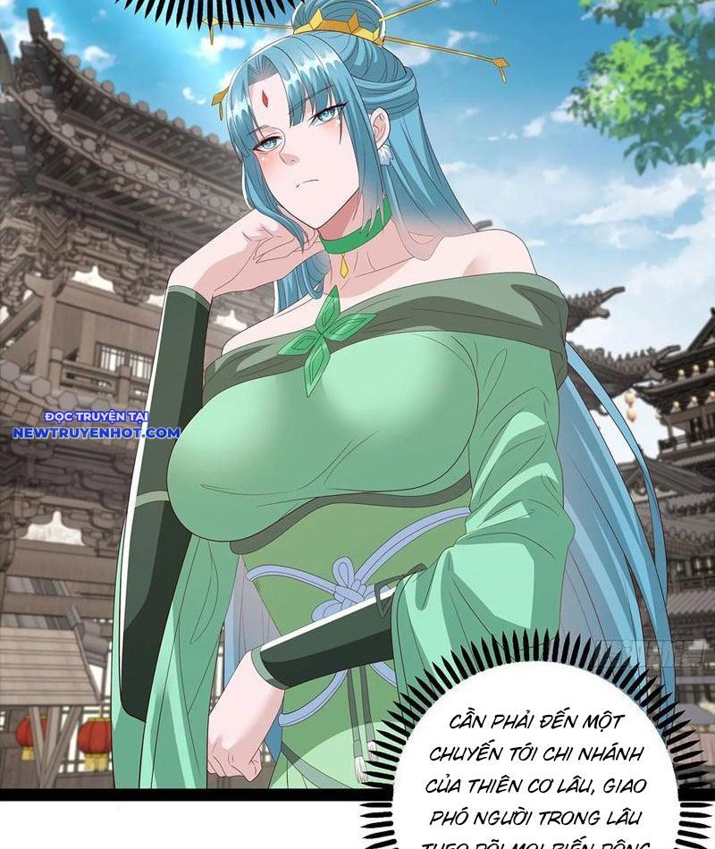 Hoá Ra Ta Là Lão Tổ Ma Đạo?: Chapter 72