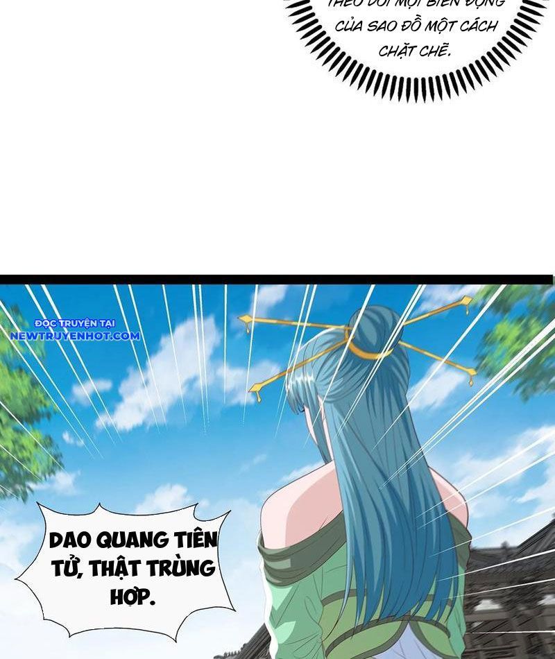 Hoá Ra Ta Là Lão Tổ Ma Đạo?: Chapter 72