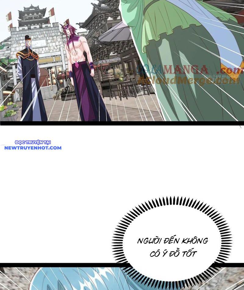 Hoá Ra Ta Là Lão Tổ Ma Đạo?: Chapter 72