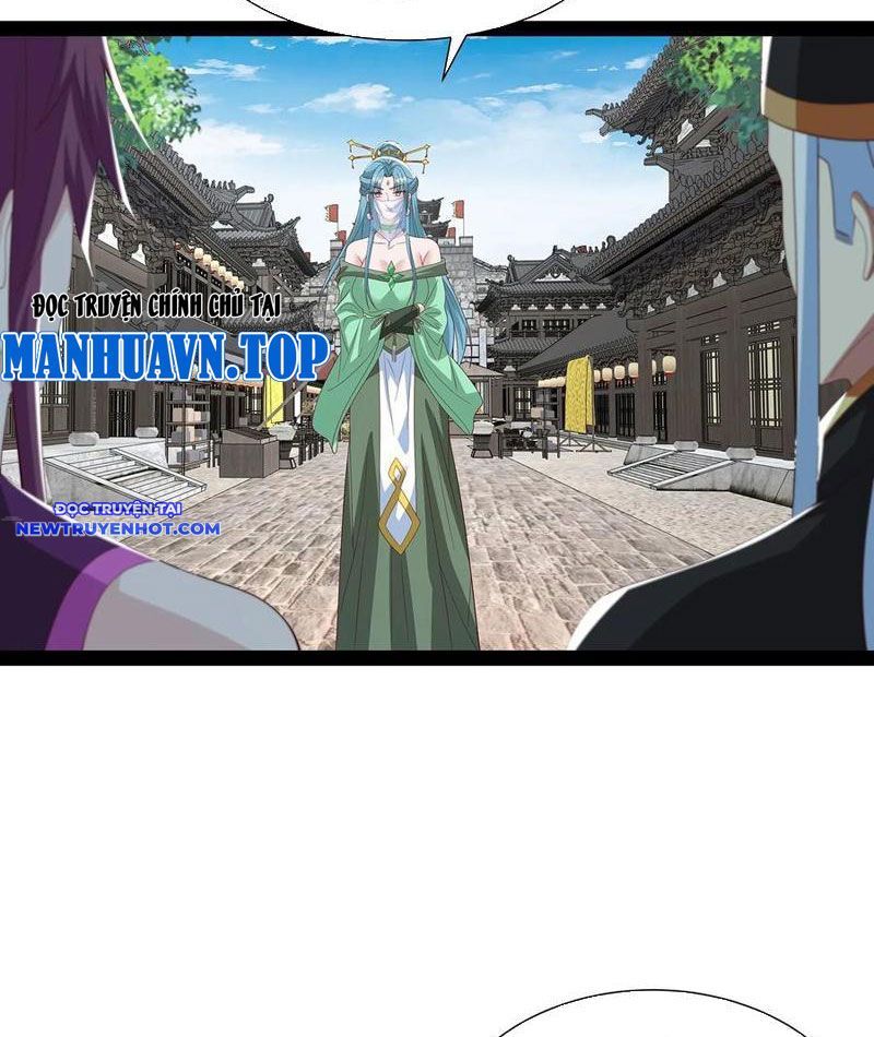 Hoá Ra Ta Là Lão Tổ Ma Đạo?: Chapter 72