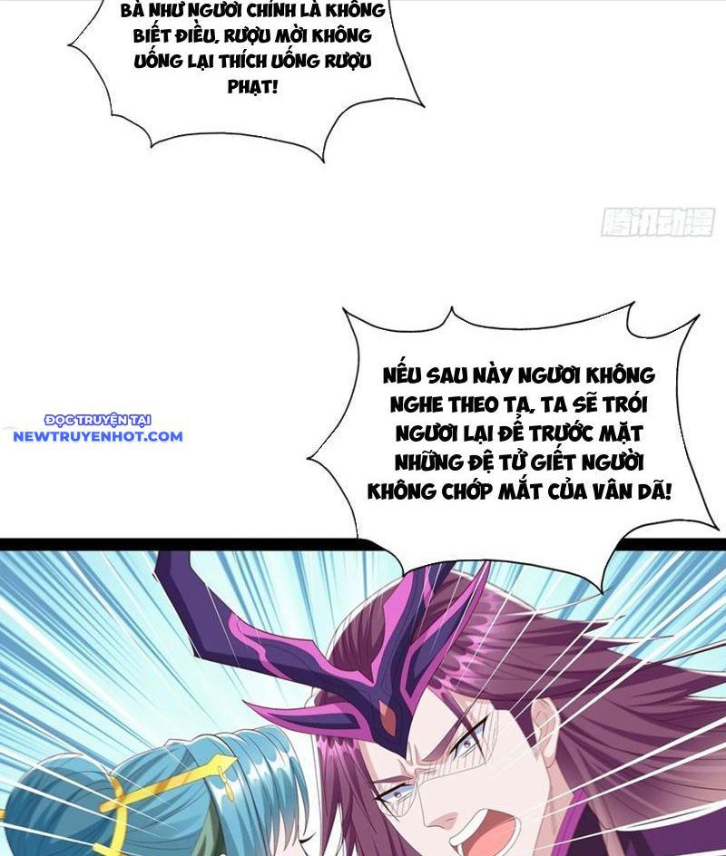 Hoá Ra Ta Là Lão Tổ Ma Đạo?: Chapter 73