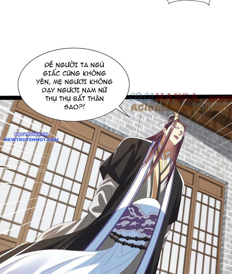 Hoá Ra Ta Là Lão Tổ Ma Đạo?: Chapter 73