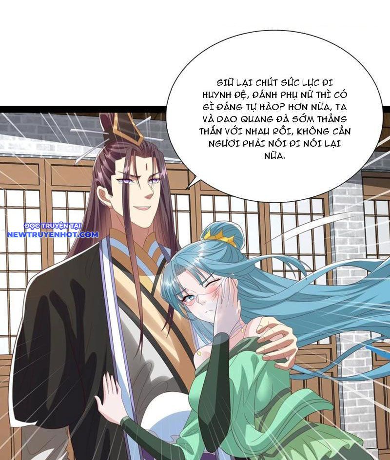 Hoá Ra Ta Là Lão Tổ Ma Đạo?: Chapter 73