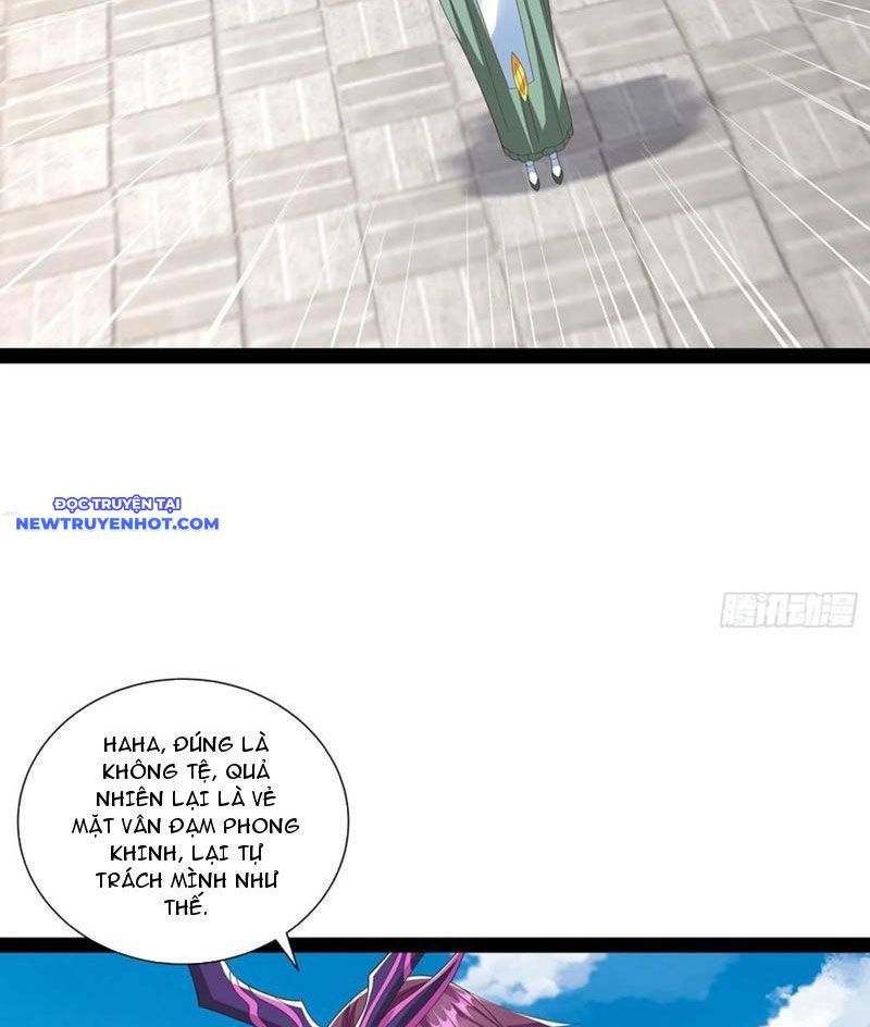 Hoá Ra Ta Là Lão Tổ Ma Đạo?: Chapter 73