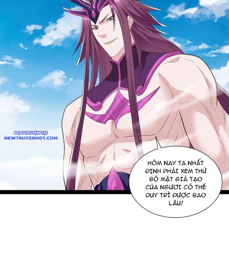 Hoá Ra Ta Là Lão Tổ Ma Đạo?: Chapter 73