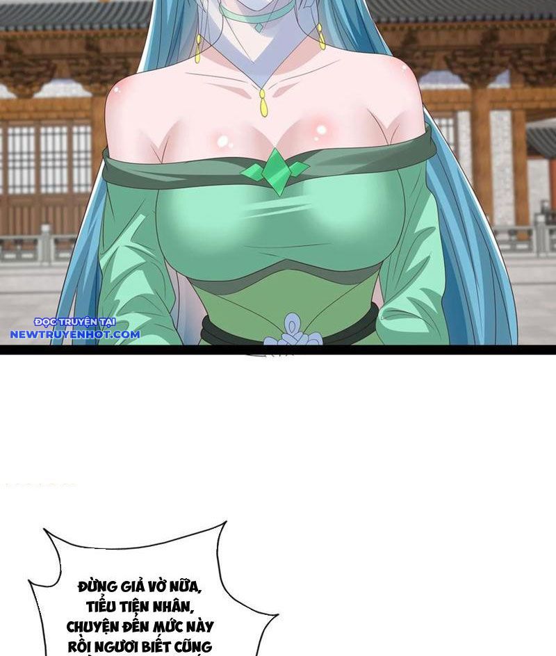 Hoá Ra Ta Là Lão Tổ Ma Đạo?: Chapter 73