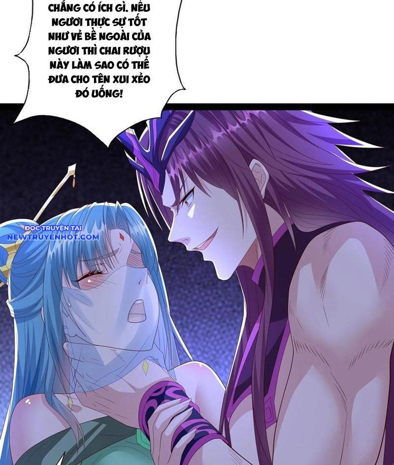 Hoá Ra Ta Là Lão Tổ Ma Đạo?: Chapter 73