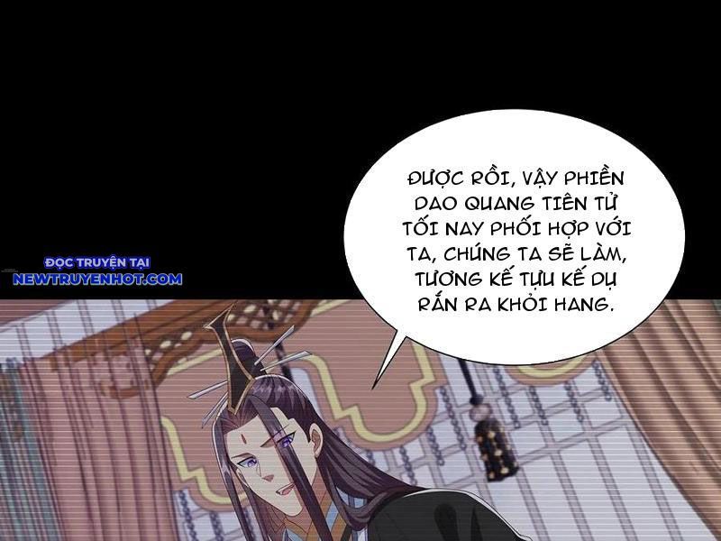 Hoá Ra Ta Là Lão Tổ Ma Đạo?: Chapter 74