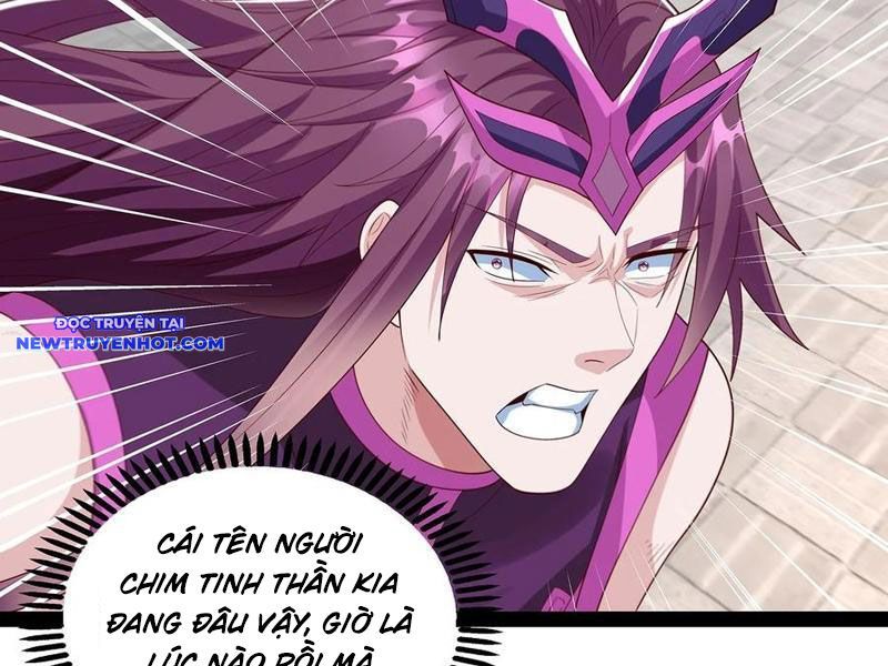 Hoá Ra Ta Là Lão Tổ Ma Đạo?: Chapter 74