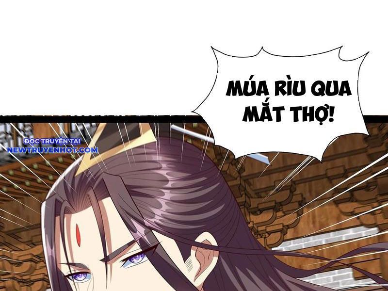 Hoá Ra Ta Là Lão Tổ Ma Đạo?: Chapter 74
