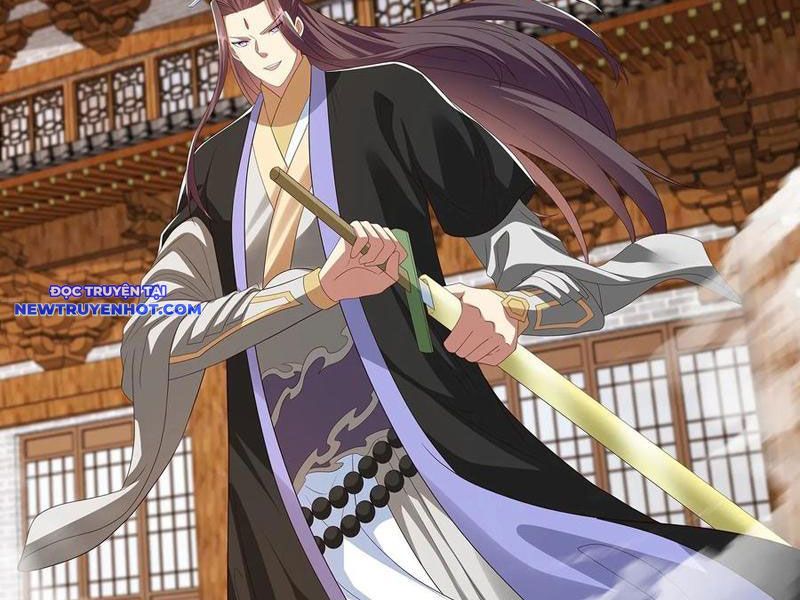 Hoá Ra Ta Là Lão Tổ Ma Đạo?: Chapter 74