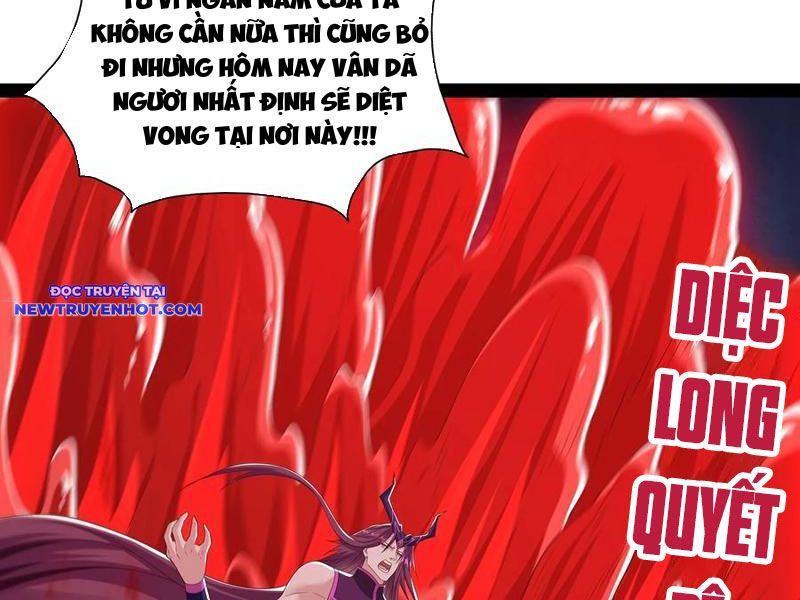 Hoá Ra Ta Là Lão Tổ Ma Đạo?: Chapter 74