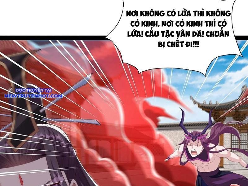 Hoá Ra Ta Là Lão Tổ Ma Đạo?: Chapter 74