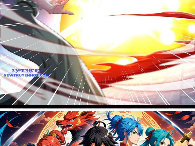 Hoá Ra Ta Là Lão Tổ Ma Đạo?: Chapter 74