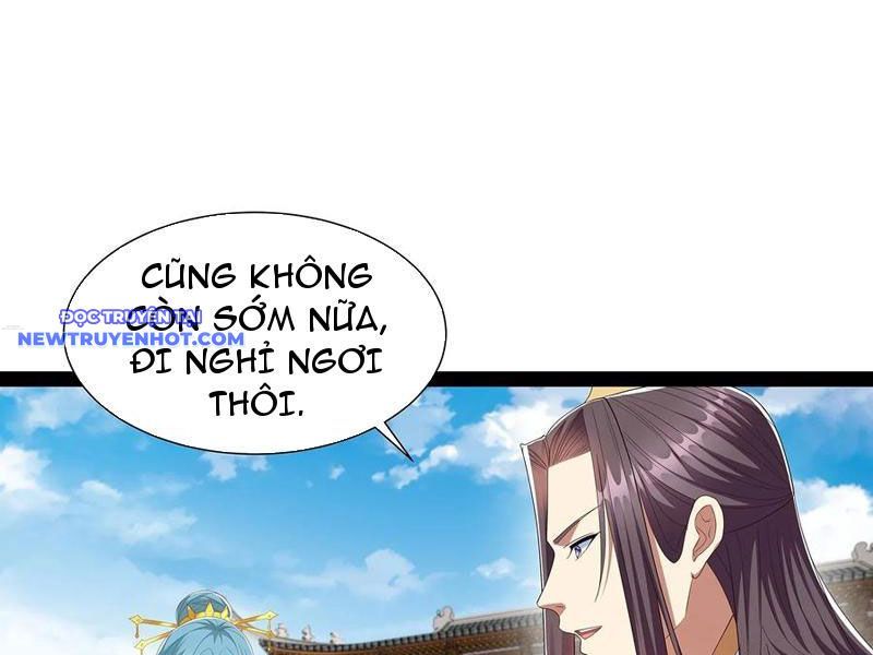 Hoá Ra Ta Là Lão Tổ Ma Đạo?: Chapter 75
