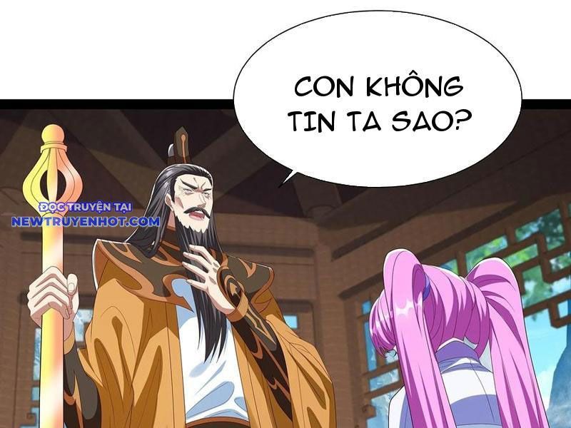 Hoá Ra Ta Là Lão Tổ Ma Đạo?: Chapter 75