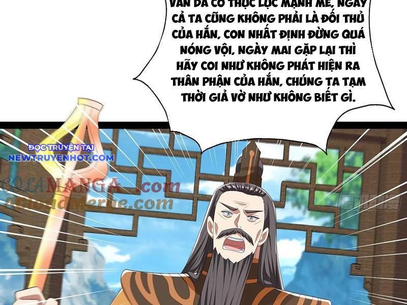 Hoá Ra Ta Là Lão Tổ Ma Đạo?: Chapter 75