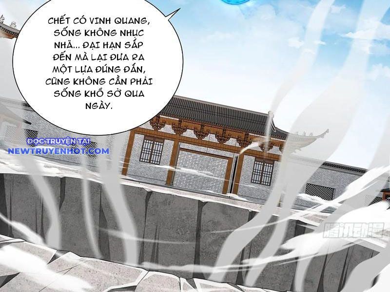Hoá Ra Ta Là Lão Tổ Ma Đạo?: Chapter 75