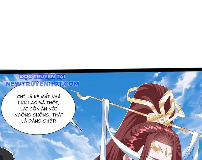 Hoá Ra Ta Là Lão Tổ Ma Đạo?: Chapter 76