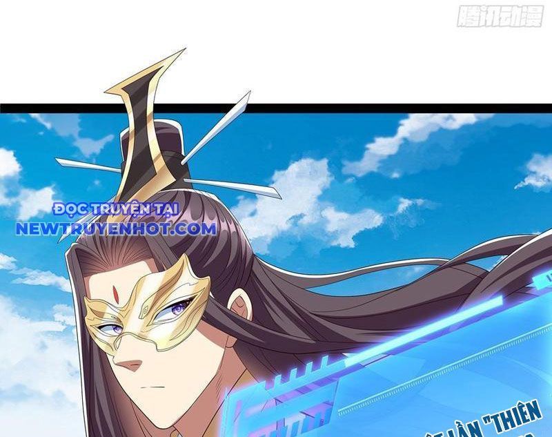 Hoá Ra Ta Là Lão Tổ Ma Đạo?: Chapter 76