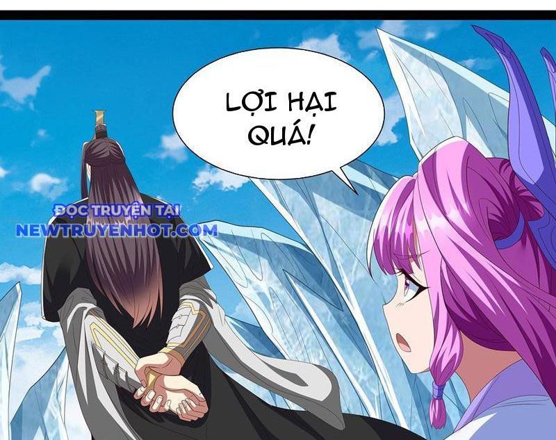 Hoá Ra Ta Là Lão Tổ Ma Đạo?: Chapter 76