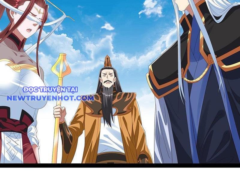 Hoá Ra Ta Là Lão Tổ Ma Đạo?: Chapter 76