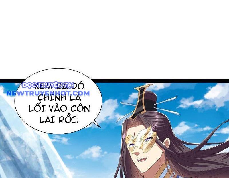 Hoá Ra Ta Là Lão Tổ Ma Đạo?: Chapter 76