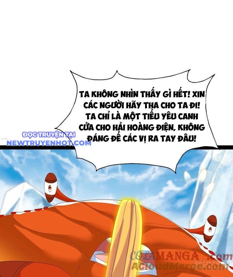 Hoá Ra Ta Là Lão Tổ Ma Đạo?: Chapter 77