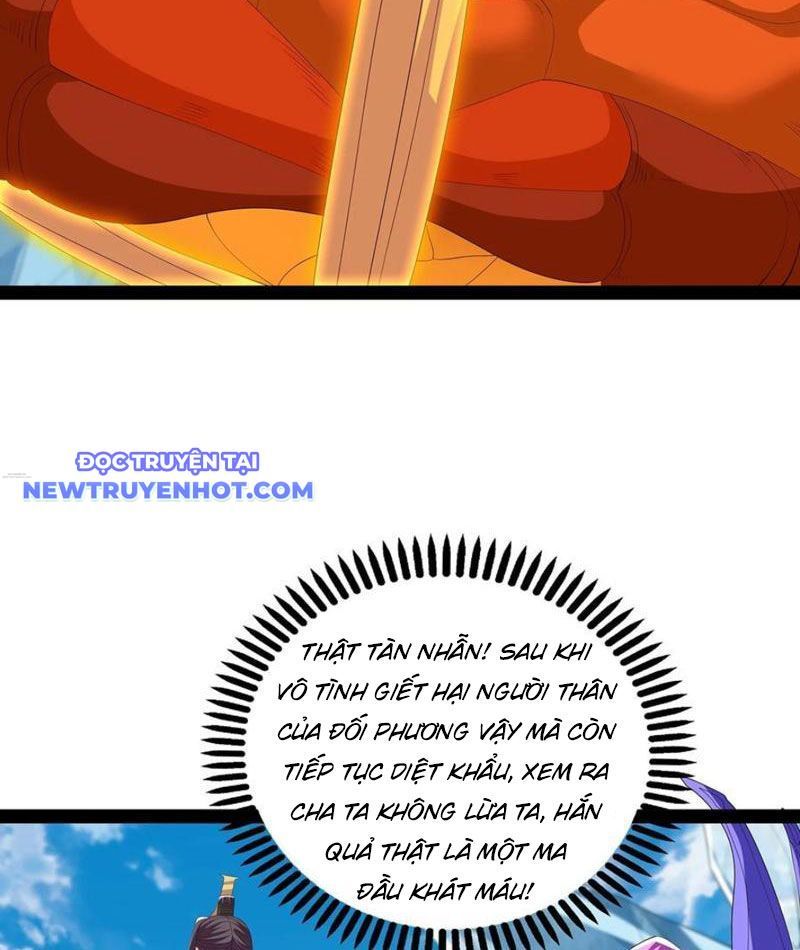 Hoá Ra Ta Là Lão Tổ Ma Đạo?: Chapter 77