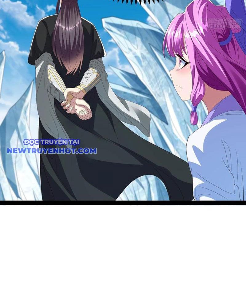 Hoá Ra Ta Là Lão Tổ Ma Đạo?: Chapter 77