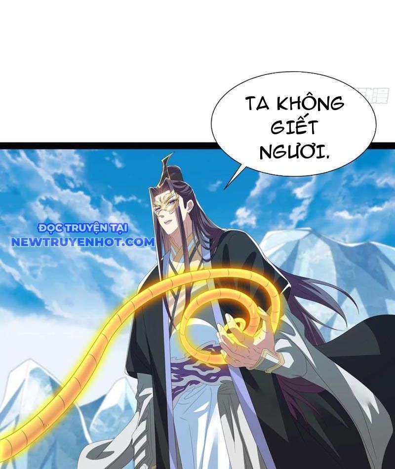 Hoá Ra Ta Là Lão Tổ Ma Đạo?: Chapter 77