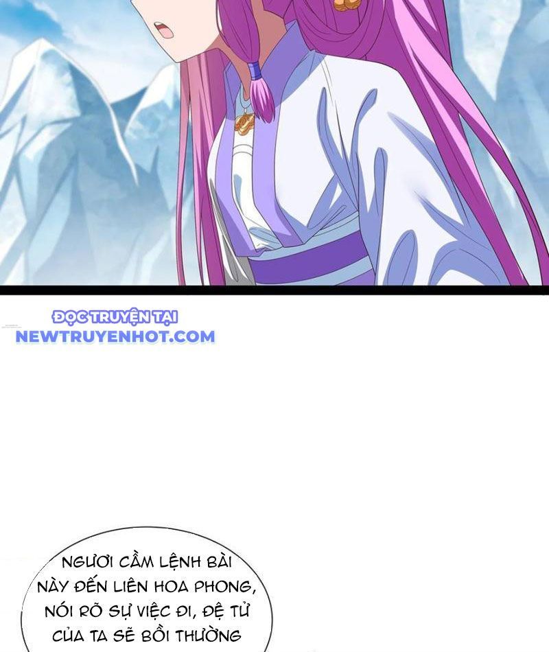 Hoá Ra Ta Là Lão Tổ Ma Đạo?: Chapter 77