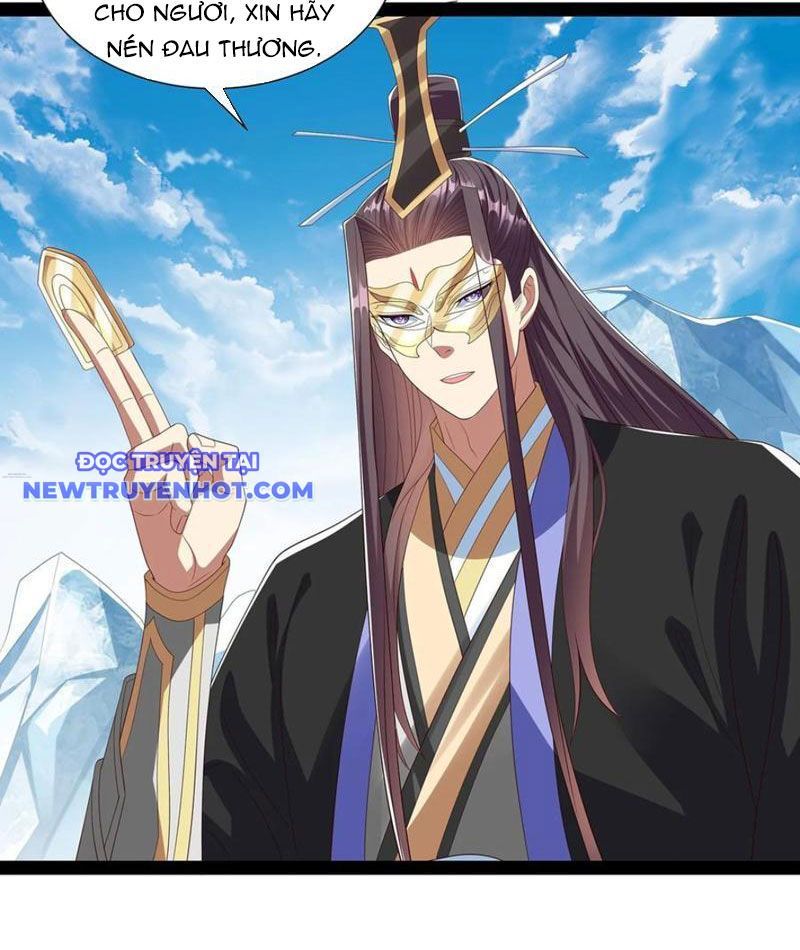 Hoá Ra Ta Là Lão Tổ Ma Đạo?: Chapter 77