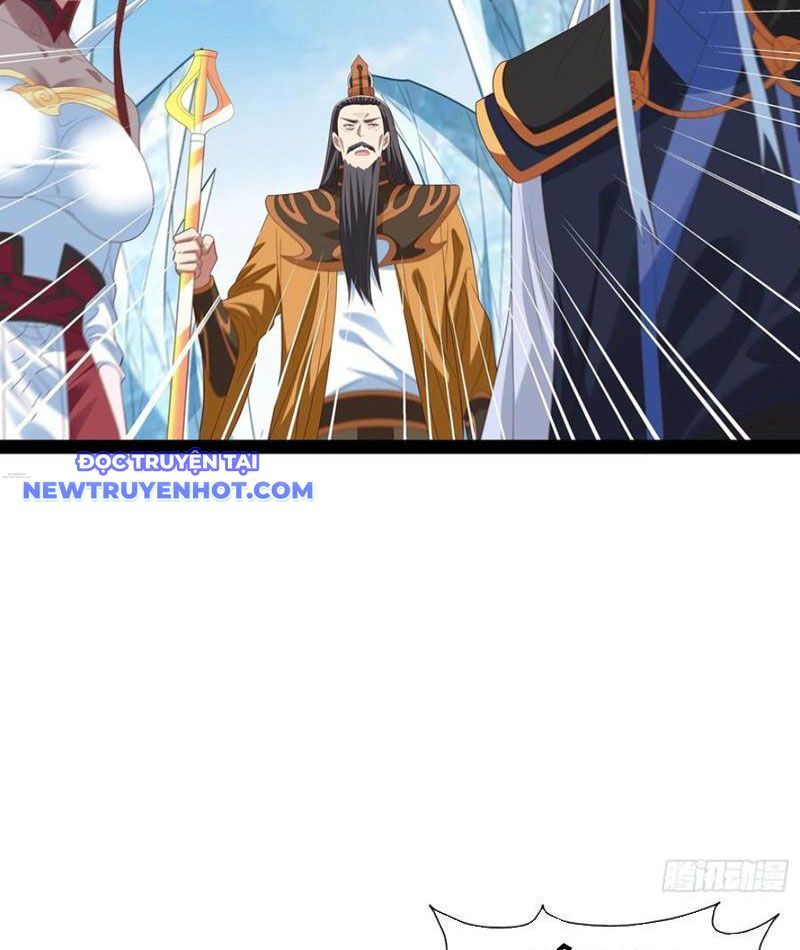 Hoá Ra Ta Là Lão Tổ Ma Đạo?: Chapter 77