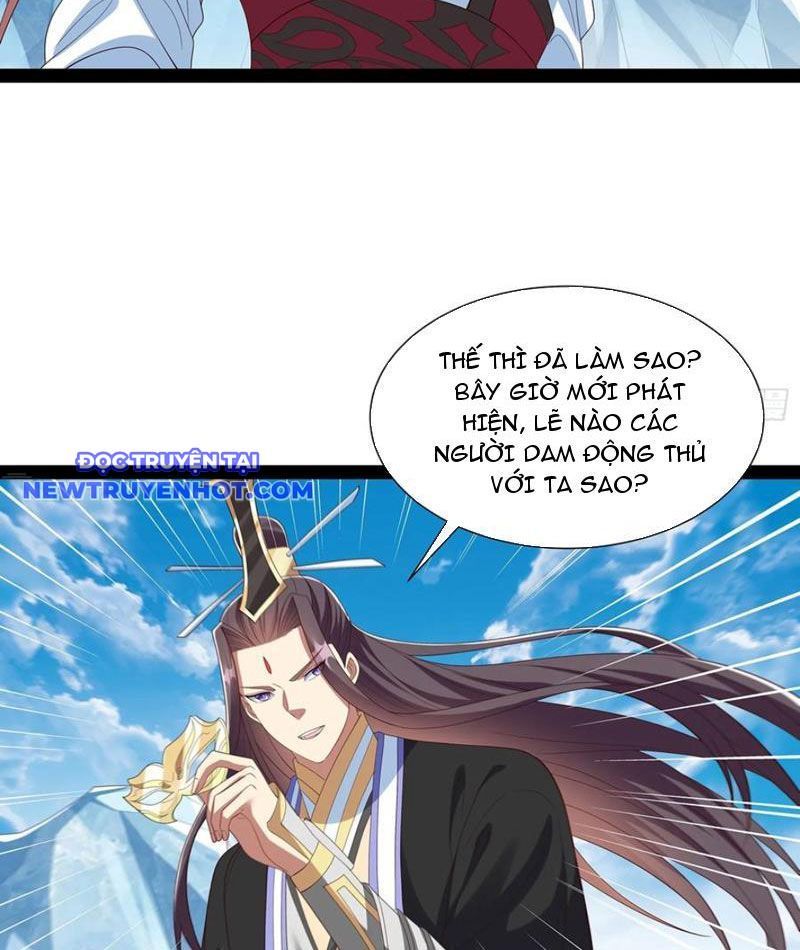 Hoá Ra Ta Là Lão Tổ Ma Đạo?: Chapter 77