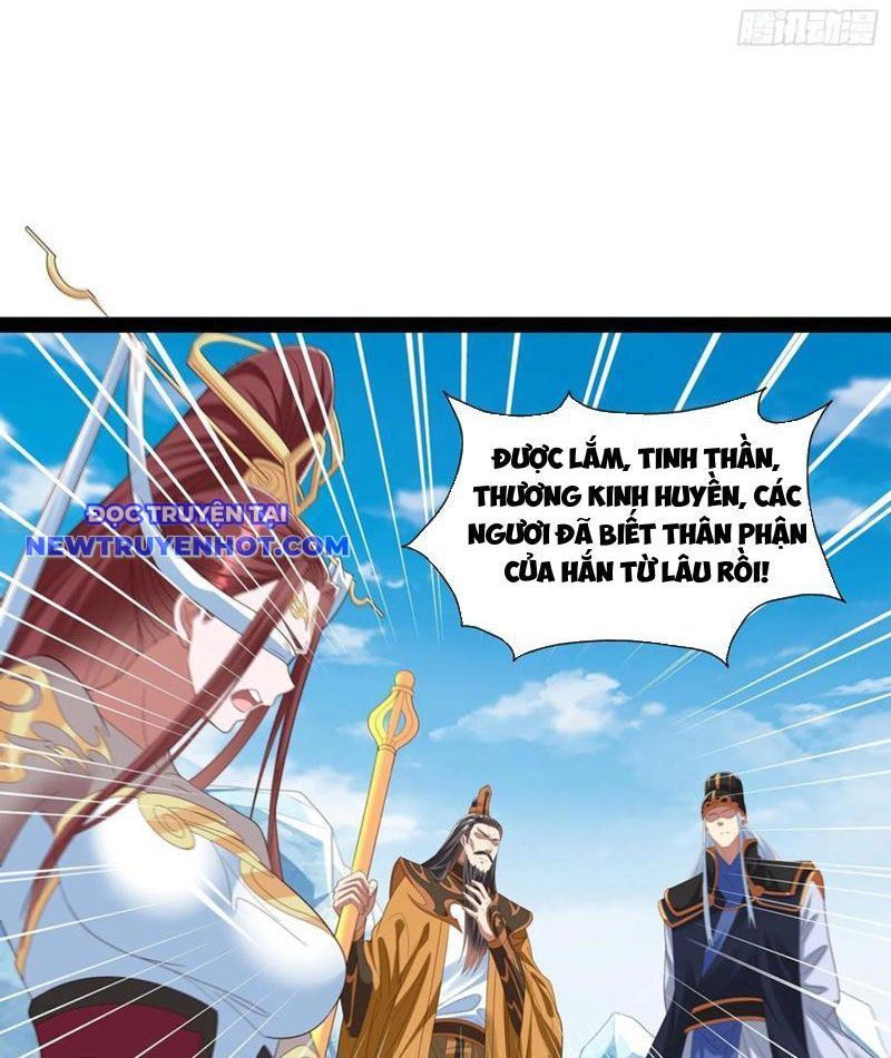 Hoá Ra Ta Là Lão Tổ Ma Đạo?: Chapter 77