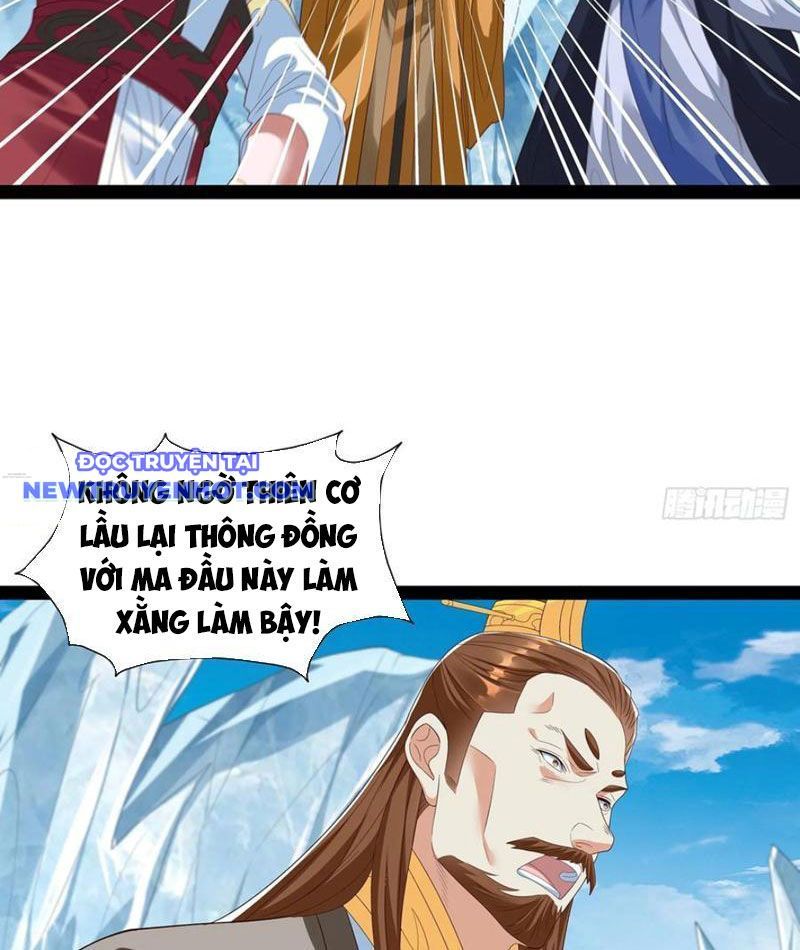 Hoá Ra Ta Là Lão Tổ Ma Đạo?: Chapter 77