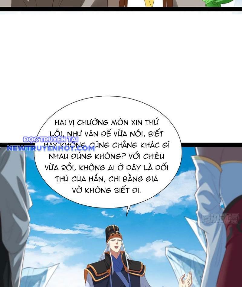 Hoá Ra Ta Là Lão Tổ Ma Đạo?: Chapter 77