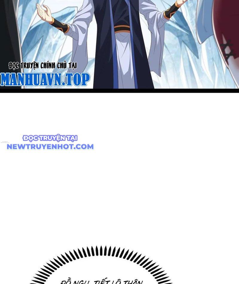 Hoá Ra Ta Là Lão Tổ Ma Đạo?: Chapter 77
