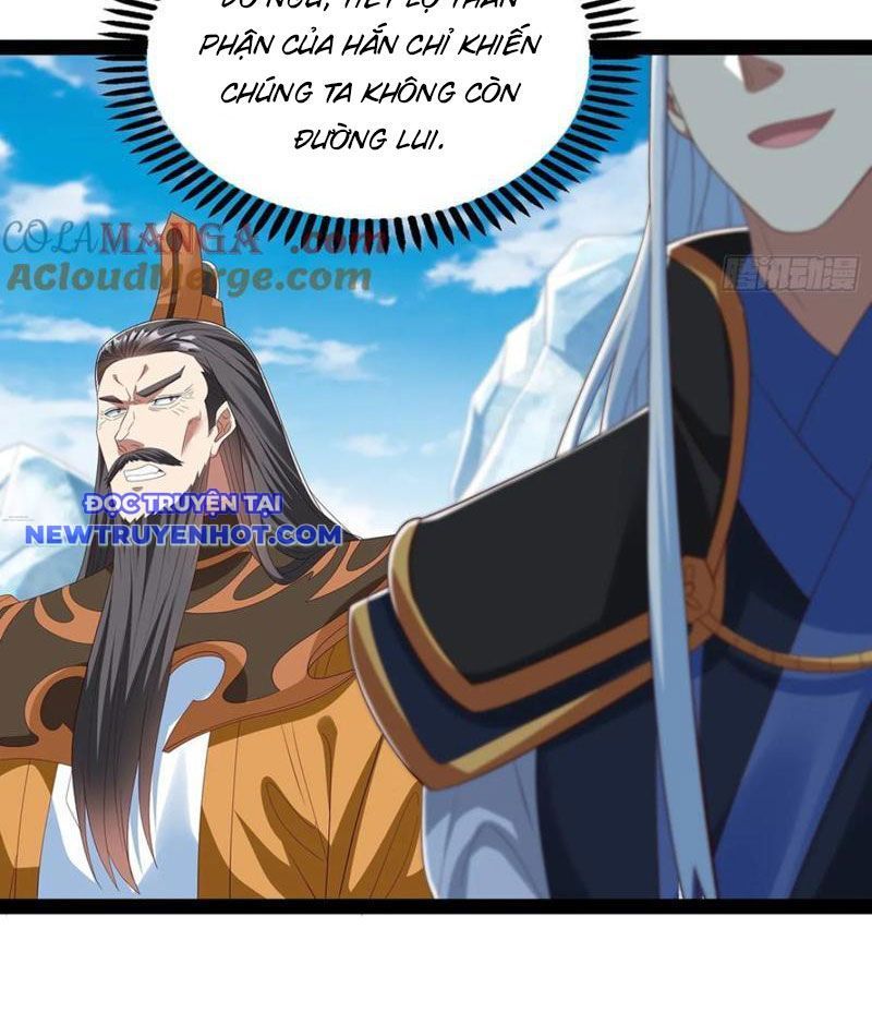 Hoá Ra Ta Là Lão Tổ Ma Đạo?: Chapter 77