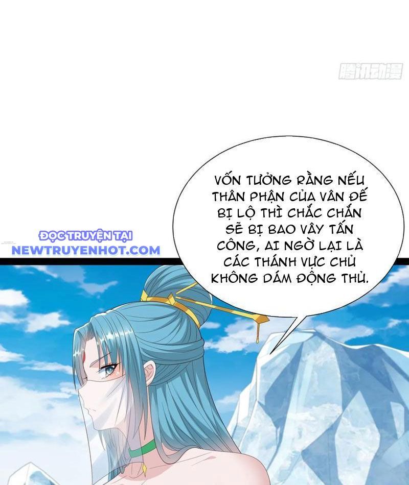 Hoá Ra Ta Là Lão Tổ Ma Đạo?: Chapter 77