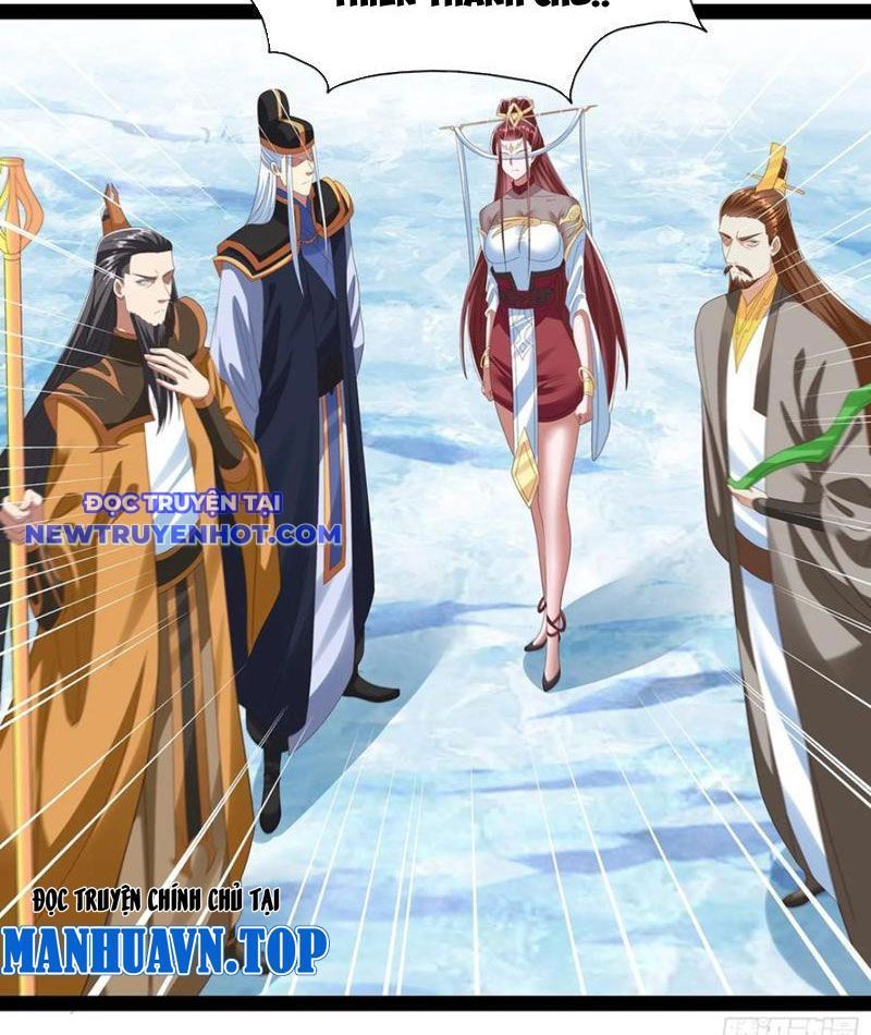 Hoá Ra Ta Là Lão Tổ Ma Đạo?: Chapter 77