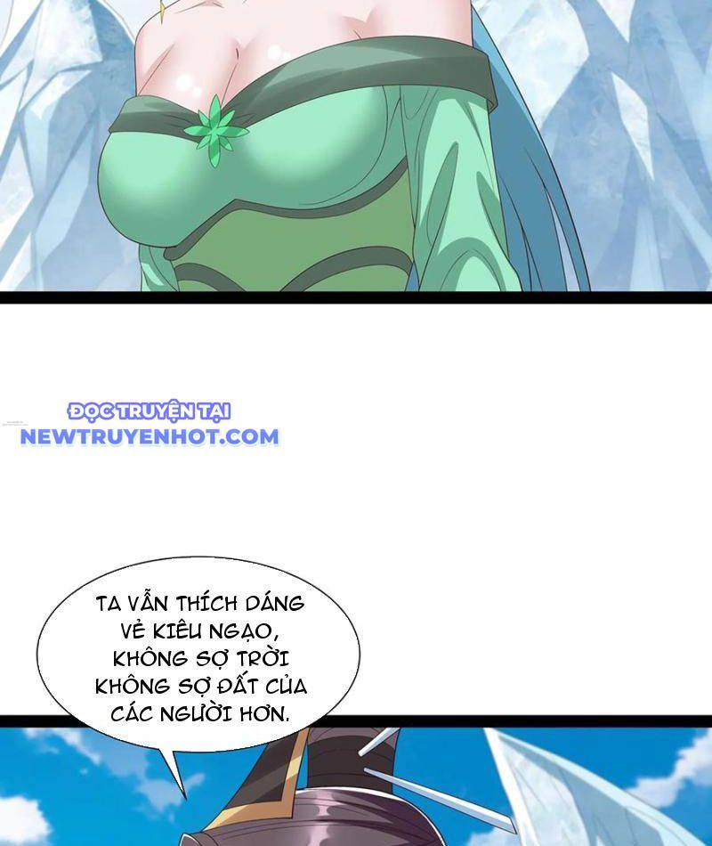 Hoá Ra Ta Là Lão Tổ Ma Đạo?: Chapter 77