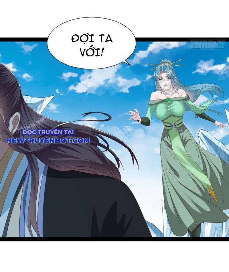 Hoá Ra Ta Là Lão Tổ Ma Đạo?: Chapter 77