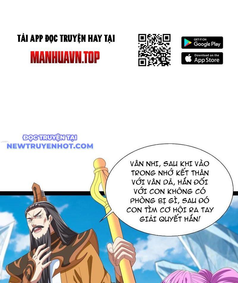 Hoá Ra Ta Là Lão Tổ Ma Đạo?: Chapter 77