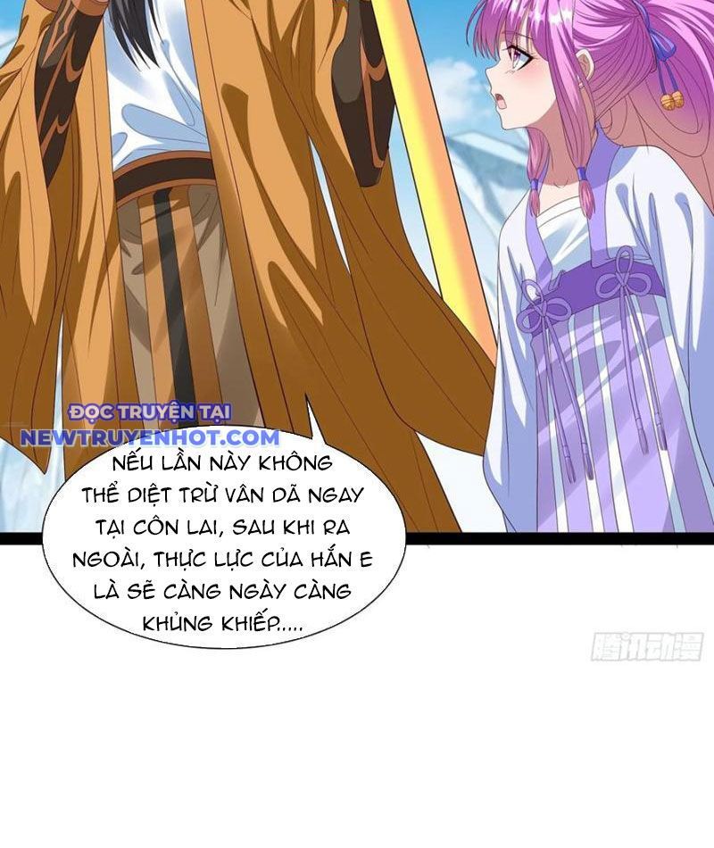 Hoá Ra Ta Là Lão Tổ Ma Đạo?: Chapter 77